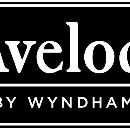 Travelodge By Wyndham Fort Scott Extérieur photo